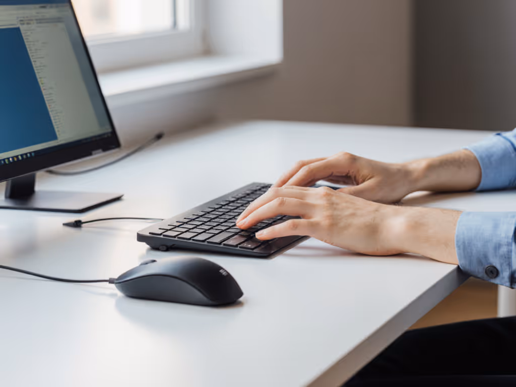 ergonomic_writing_setup_demonstrating_neutral_wrist_position