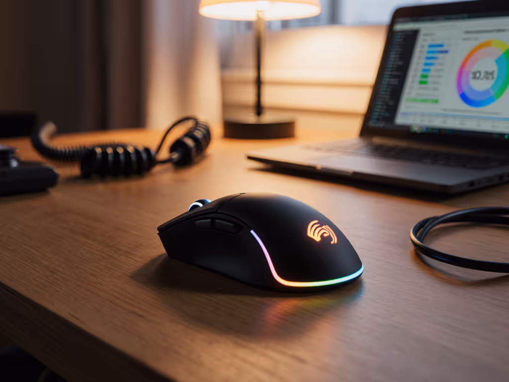 Extend Wireless Mouse Battery Life: 7 Power Saving Tips