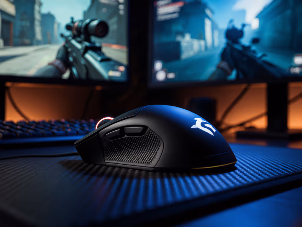 Best FPS Mouse: Proven Tested for 2025