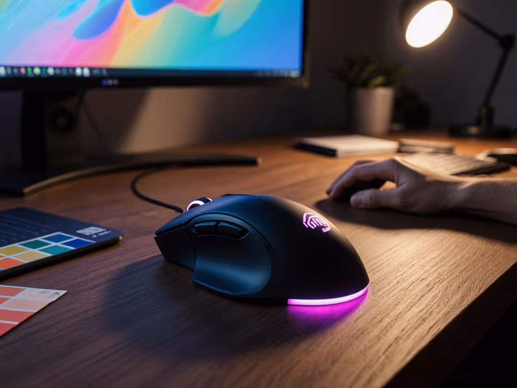 Best Graphic Design Mice: Prevent Designer Wrist Strain