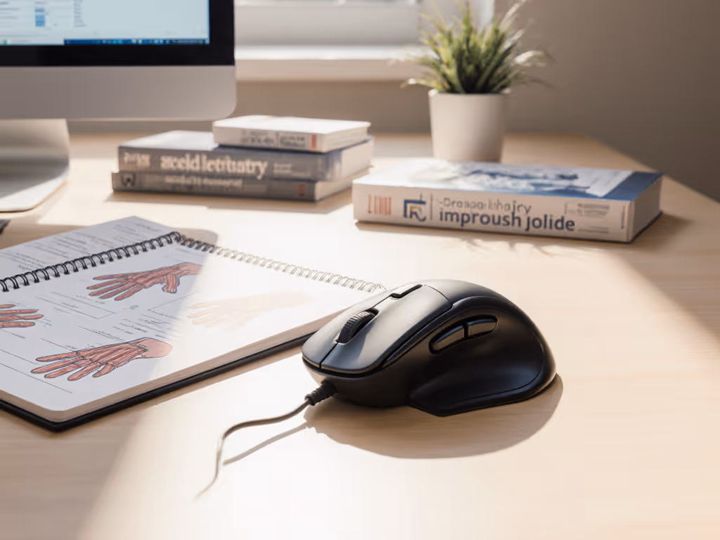Best Mice for Arthritis: Your Joint Pain Relief Guide