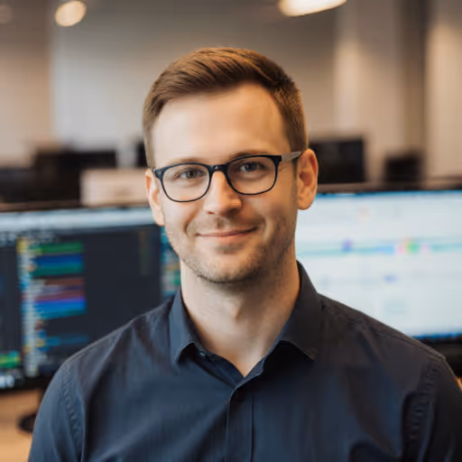 Lars Nystrom