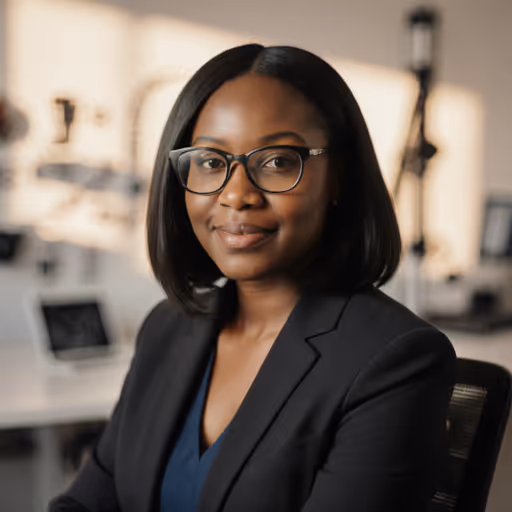 Amara Okoye