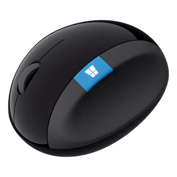 Microsoft Sculpt Ergonomic Mouse