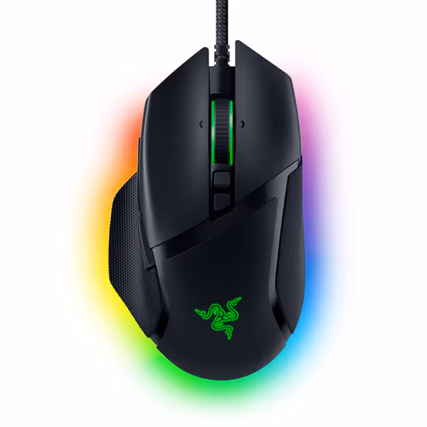 Razer Basilisk V3 Gaming Mouse